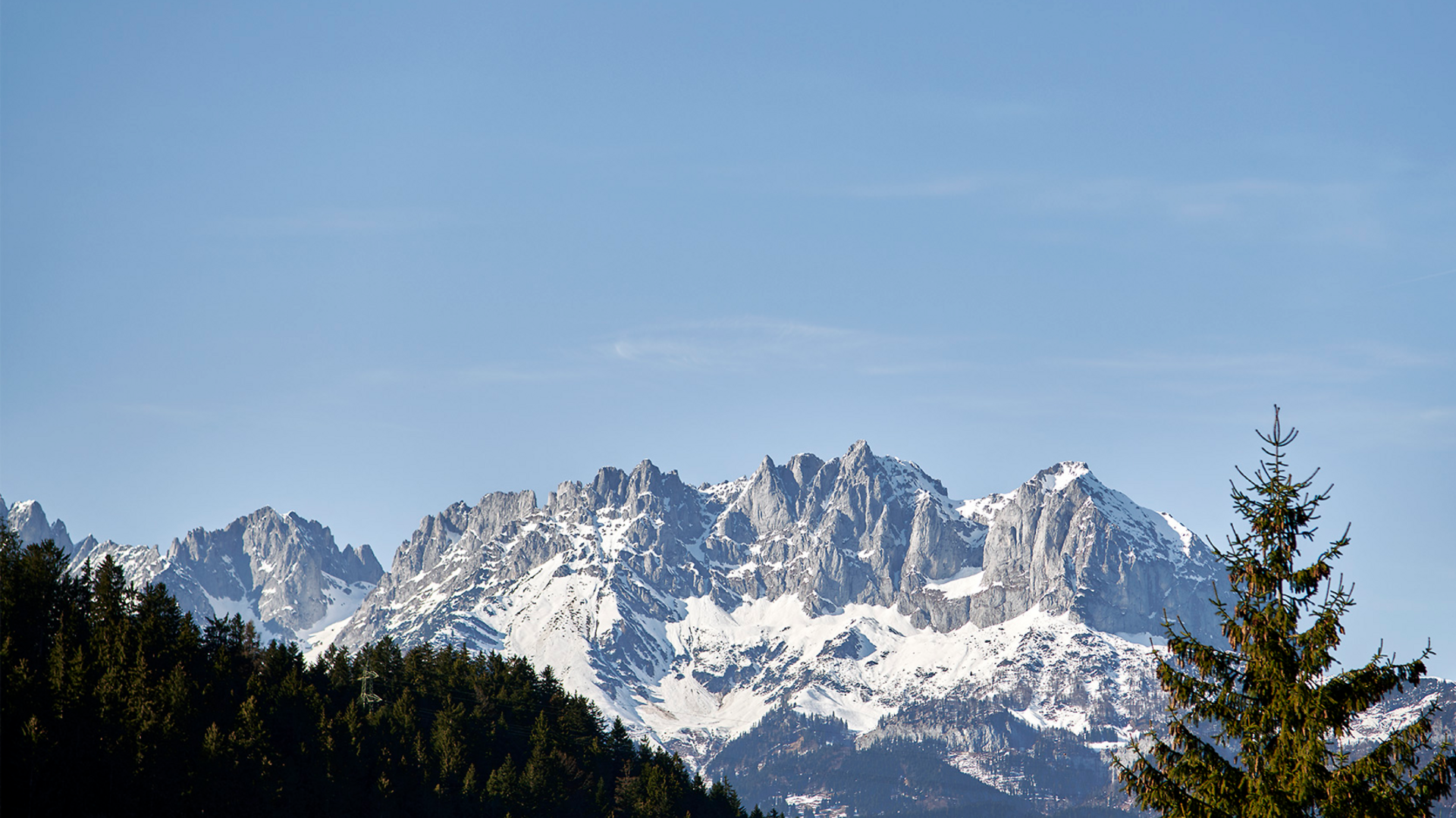 Region Kitzbühel